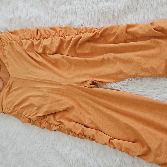 Free People Movement Pirouette One Piece Neutral - Picture 9 of 17